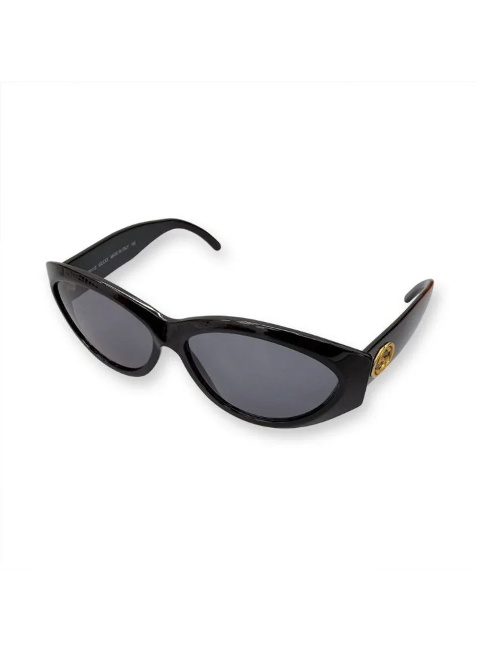 Gucci Interlocking Sunglasses Eyewear